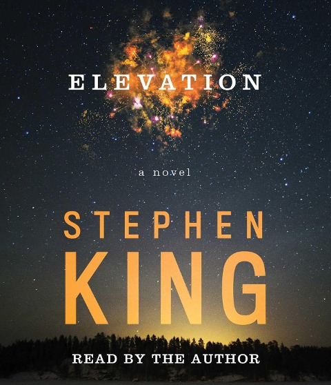 Elevation - Stephen King