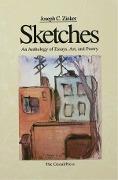 Cover-Bild zum Titel 'Sketches' von 'Joseph C. Zinker'