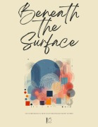 Cover-Bild zum Titel 'Beneath the Surface And Other Bilingual Mexican Spanish-English Short Stories' von 'Pomme Bilingual'