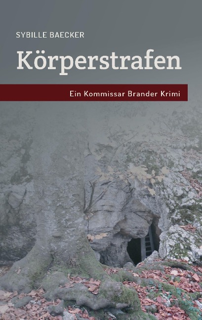 Körperstrafen - Sybille Baecker