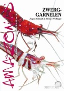 Cover-Bild zum Titel 'Art für Art: Zwerggarnelen' von 'Michael Wolfinger, Jürgen Schmidt'