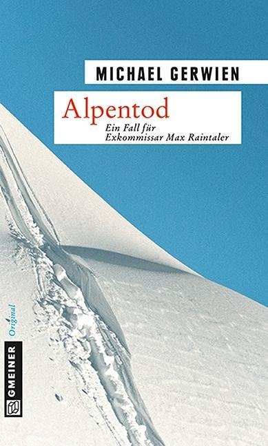 Alpentod - Michael Gerwien
