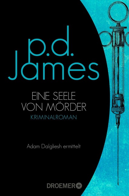 Eine Seele von Mörder - P. D. James
