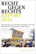 Cover-Bild zum Titel 'Recht gegen rechts' von ''