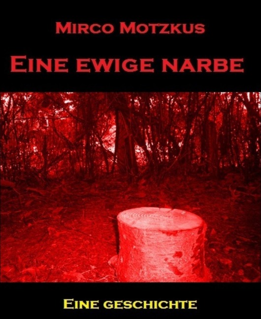 Eine ewige Narbe - Mirco Motzkus