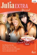 Cover-Bild zum Titel 'Julia Extra Band 342' von 'Shirley Jump, Myrna Mackenzie, Melissa Mcclone, Jackie Braun'