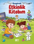 Cover-Bild zum Titel 'Rengarenk Etkinlik Kitabim' von ''