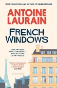 Cover-Bild zum Titel 'French Windows' von 'Antoine Laurain'