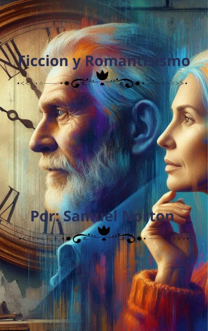 Ficcion y Romanticismo (ROMANCE, FICCION, AMOR, FIDELIDAD, PAREJAS, ROMANTICISMO., #1) - Samuel Norton