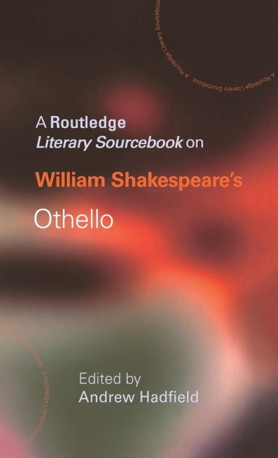 William Shakespeare's Othello - 