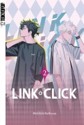 Cover-Bild zum Titel 'Link Click 02' von 'BeDream'