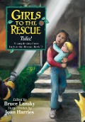 Free Story "Tulia!" from Girls to the Rescue - Joan Harries