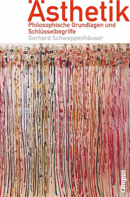 Ästhetik - Gerhard Schweppenhäuser