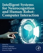 Cover-Bild zum Titel 'Intelligent Systems for Neurocognition and Human-Robot-Computer Interaction' von ''
