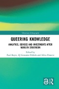 Queering Knowledge - 