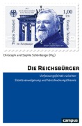 Cover-Bild zum Titel 'Die Reichsbürger' von ''