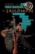 Cover-Bild zum Titel 'Sandman Vol. 9: The Kindly Ones. 30th Anniversary Edition' von 'Neil Gaiman'