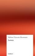 Cover-Bild zum Titel 'Letters' von 'Melissa Victoria Heumann'