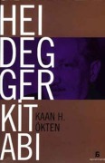 Cover-Bild zum Titel 'Heidegger Kitabi' von 'Kaan H. Ökten'