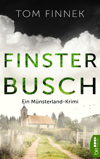 Finsterbusch - Tom Finnek
