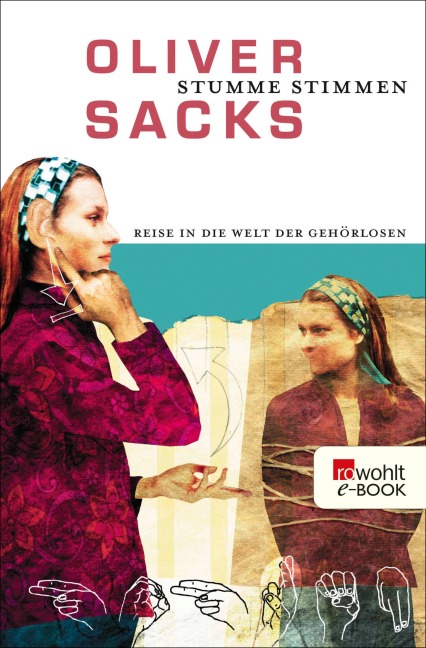Stumme Stimmen - Oliver Sacks