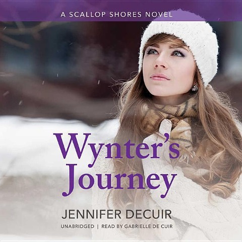 Wynter's Journey: A Scallop Shores Novel - Jennifer Decuir