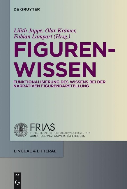 Figurenwissen - 