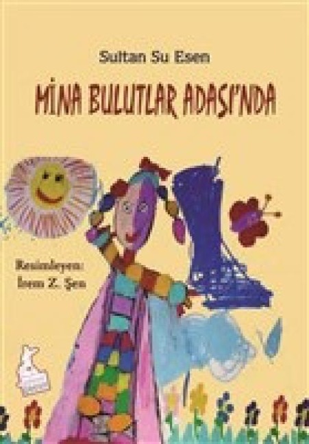 Mina Bulutlar Adasinda - Sultan Su Esen