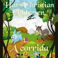 Cover-Bild zum Titel 'A corrida' von 'H. C. Andersen'