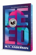 Cover-Bild zum Titel 'Feed' von 'M. T. Anderson'