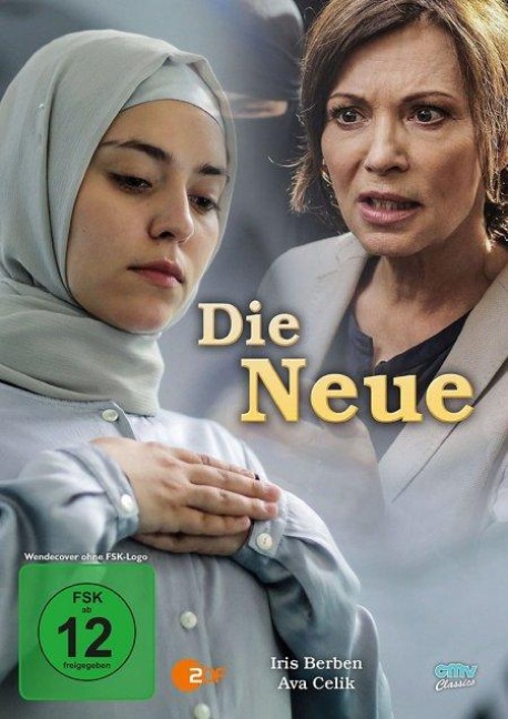 Die Neue - Chris Silber, Ali N. Askin