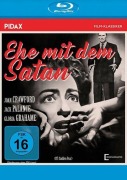 Cover-Bild zum Titel 'Ehe mit dem Satan' von 'Lenore J. Coffee, Edna Sherry, Joan Crawford, Robert Smith, Elmer Bernstein'