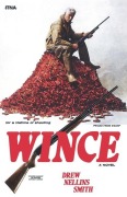 Cover-Bild zum Titel 'Wince' von 'Drew Nellins Smith'