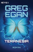 Teranesia - Greg Egan
