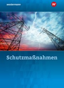 Cover-Bild zum Titel 'Schutzmaßnahmen' von 'Harald Wickert, Dieter Jagla'