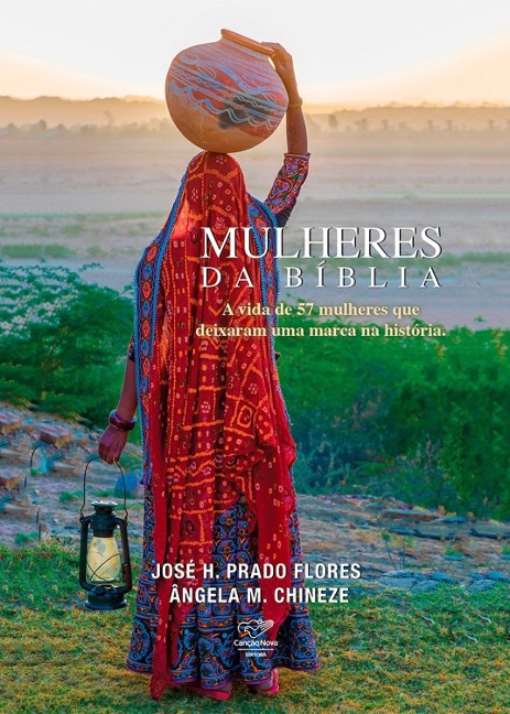 Mulheres da bi¿blia - José H. Prado Flores, Ângela M. Chineze