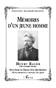 Mémoires d'un jeune homme - Bauer