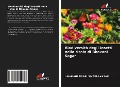 Cover-Bild zum Titel 'Biodiversità degli insetti nella risaia di Bhavani Sagar' von 'Umamaheswari Sivaprakasam'
