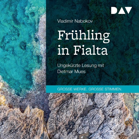 Frühling in Fialta - Vladimir Nabokov
