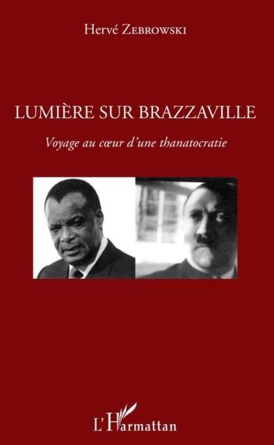 Lumiere sur Brazzaville - 