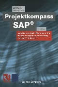 Projektkompass SAP® - Afos, Andreas Blume