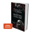 Hunting Adeline - H. D. Carlton