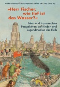 Cover-Bild zum Titel 'Herr Fischer, wie tief ist das Wasser?' von ''
