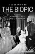 Cover-Bild zum Titel 'A Companion to the Biopic' von ''