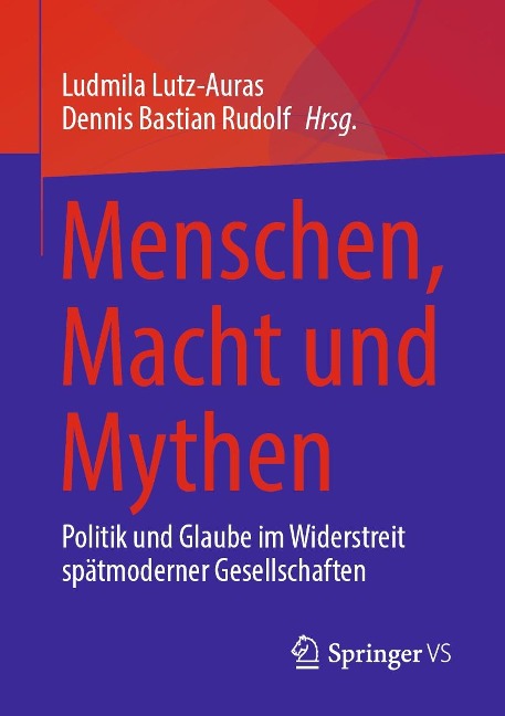 Menschen, Macht und Mythen - 