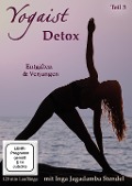 Cover-Bild zum Titel 'Yogaist - Detox' von ''