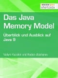 Das Java Memory Model - Vadym Kazulkin, Rodion Alukhanov