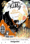Super Kitty e il ladro di mezzanotte - Paula Harrison