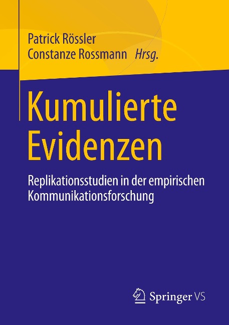 Kumulierte Evidenzen - 