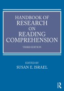 Cover-Bild zum Titel 'Handbook of Research on Reading Comprehension' von ''